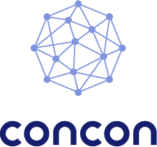 Concon company logo